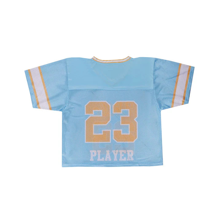 Alternative view of Lacrosse Port Hole Jersey