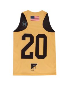 Alternative view of Lacrosse Women Raceback Reversible