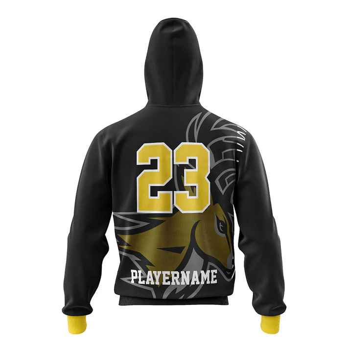 Alternative view of Hoodies