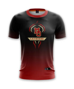 Lacrosse Shooter Shirts