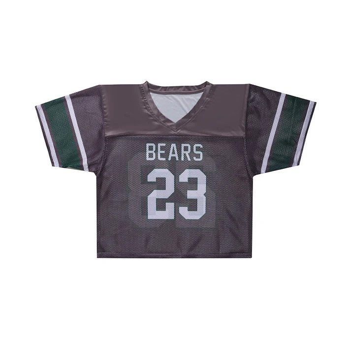 Lacrosse Port Hole Jersey