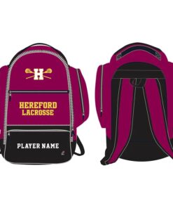 Lacrosse Backpacks