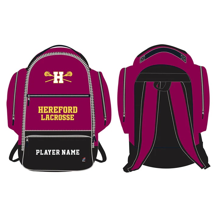 Lacrosse Backpacks