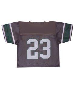 Alternative view of Lacrosse Port Hole Jersey