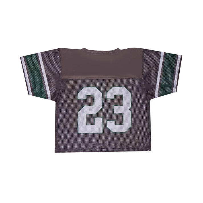 Alternative view of Lacrosse Port Hole Jersey