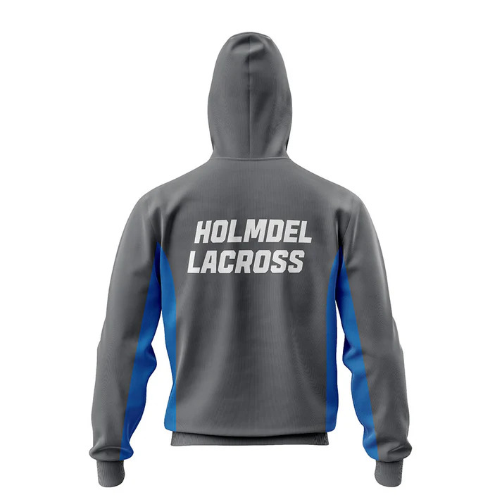 Alternative view of Hoodies