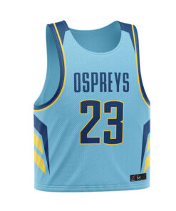 Lacrosse Reversible Pinnies