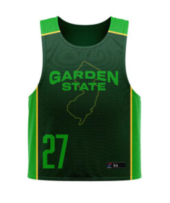 Lacrosse Single Ply Reversible