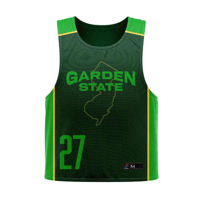 Lacrosse Single Ply Reversible