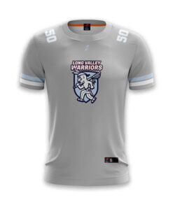 Lacrosse Shooter Shirts