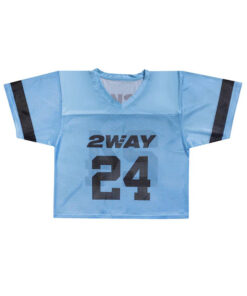 Lacrosse Port Hole Jersey