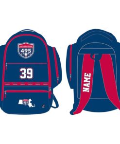 Lacrosse Backpacks