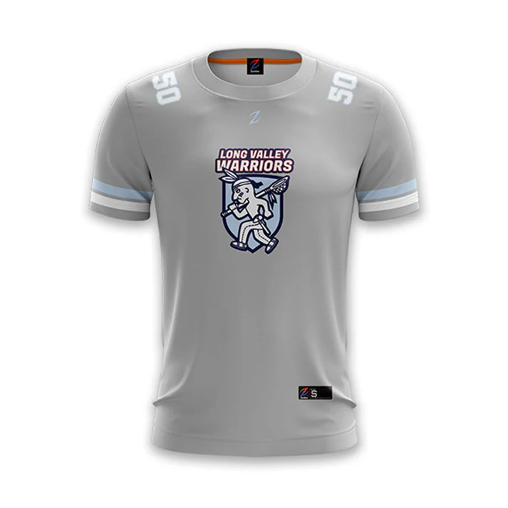 Lacrosse Shooter Shirts