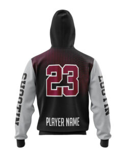 Alternative view of Hoodies