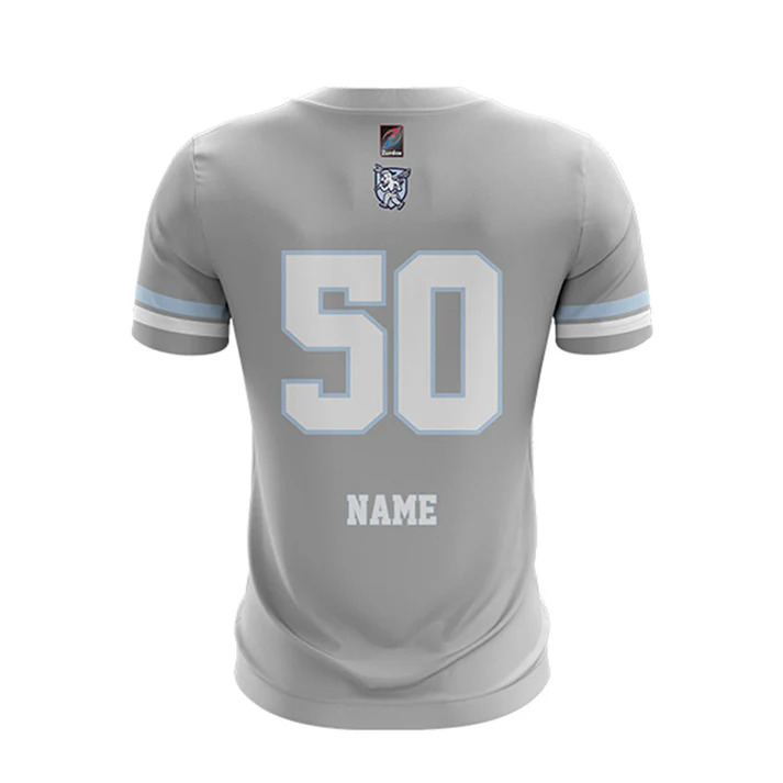 Alternative view of Lacrosse Shooter Shirts