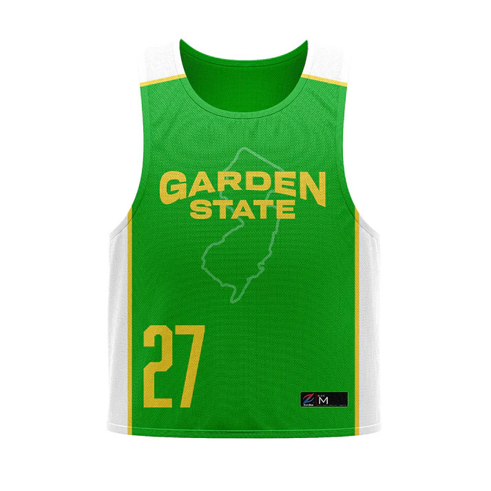 Lacrosse Single Ply Reversible - Image 3