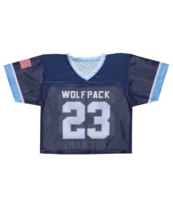 Lacrosse Port Hole Jersey