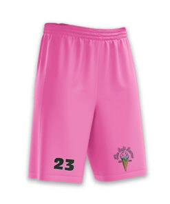 Lacrosse Shorts
