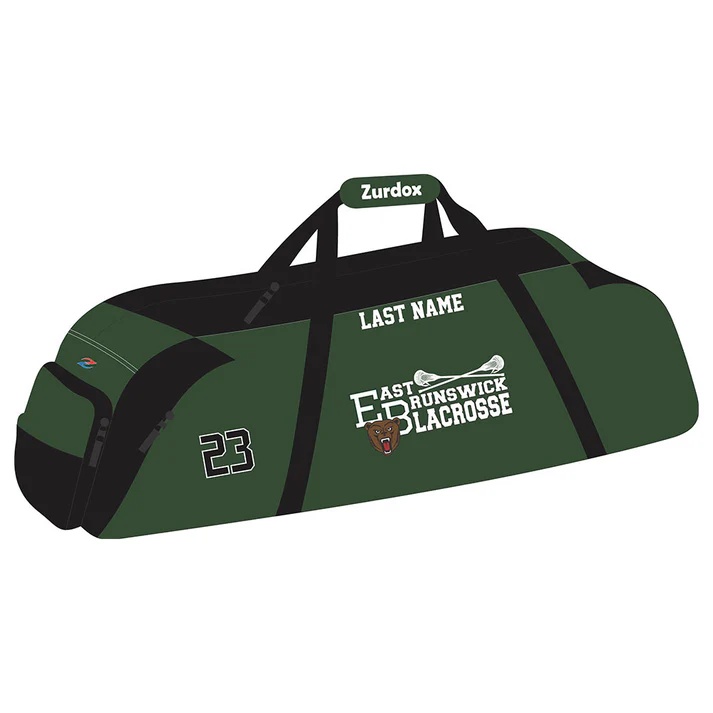 Large Lacrosse Bags