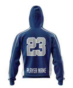 Alternative view of Hoodies