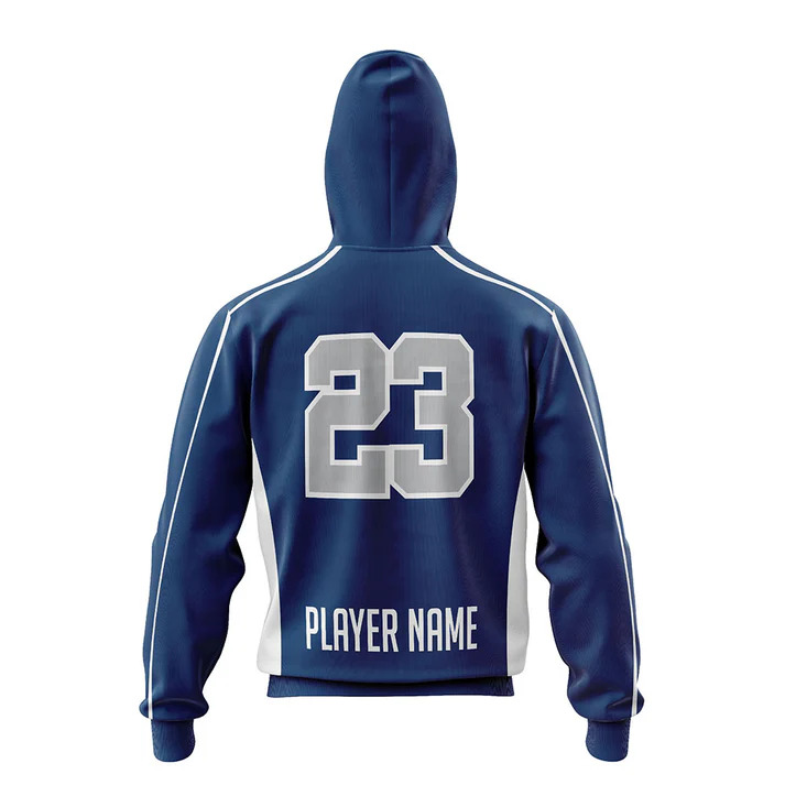 Alternative view of Hoodies