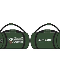 Round Lacrosse Bags