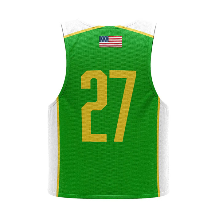 Lacrosse Single Ply Reversible - Image 4