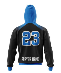 Alternative view of Hoodies