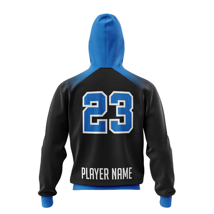 Alternative view of Hoodies