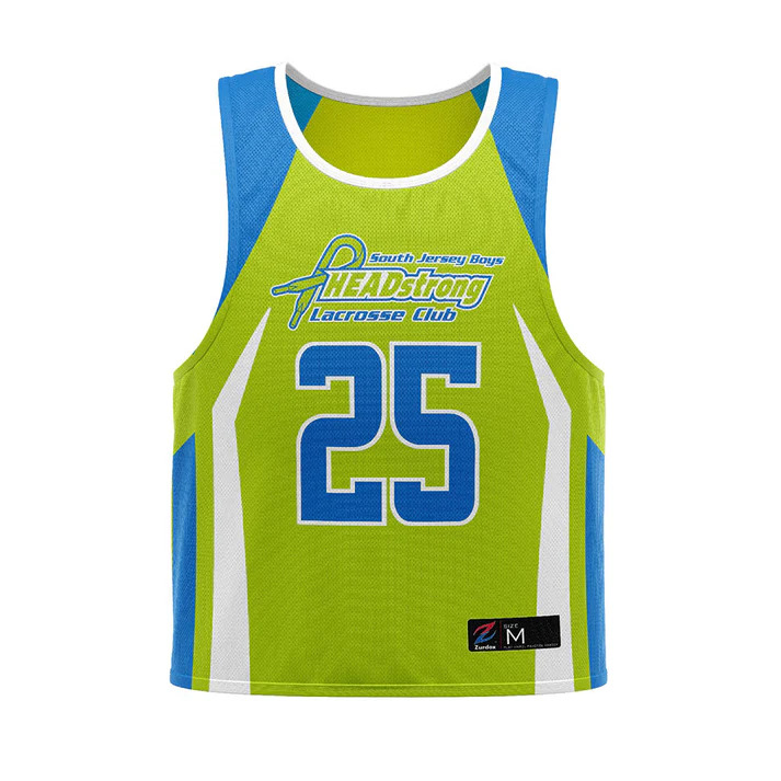 Lacrosse Single Ply Reversible