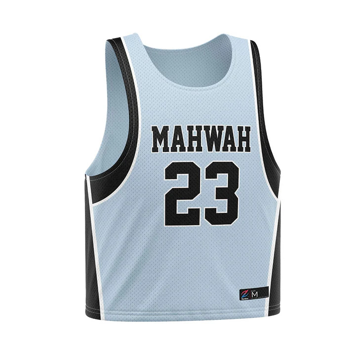 Lacrosse Reversible Pinnies