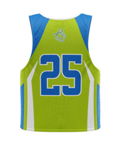 Alternative view of Lacrosse Single Ply Reversible