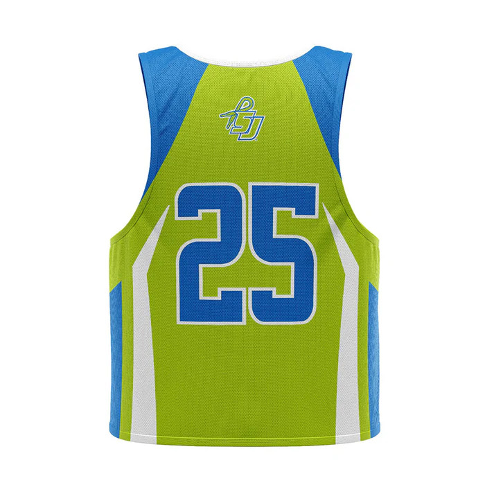 Alternative view of Lacrosse Single Ply Reversible