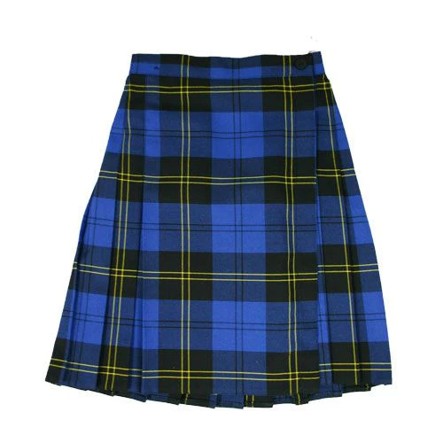 Lacrosse Women Kilts