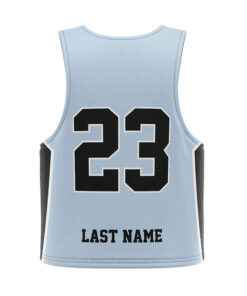 Alternative view of Lacrosse Reversible Pinnies
