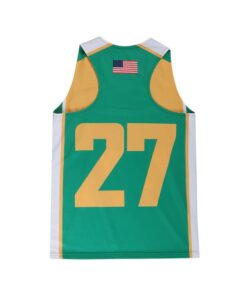 Alternative view of Lacrosse Women Raceback Reversible