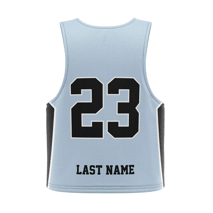 Alternative view of Lacrosse Reversible Pinnies