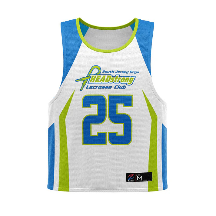 Lacrosse Single Ply Reversible - Image 3