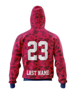 Alternative view of Hoodies