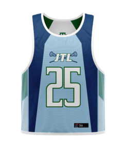 Lacrosse Single Ply Reversible