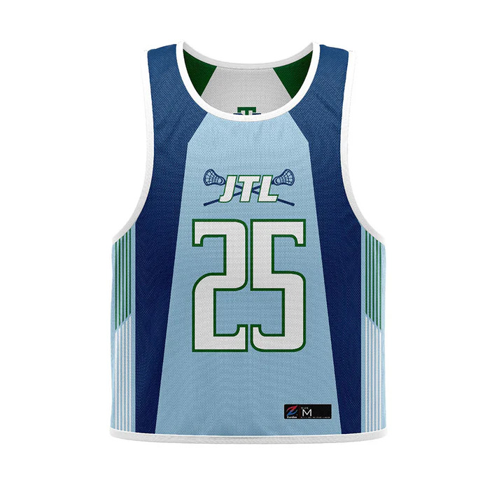 Lacrosse Single Ply Reversible