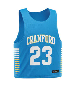 Lacrosse Reversible Pinnies