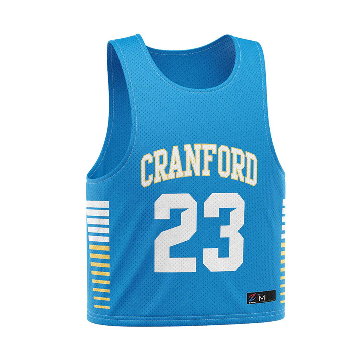 Lacrosse Reversible Pinnies