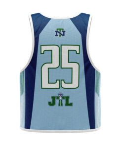 Alternative view of Lacrosse Single Ply Reversible