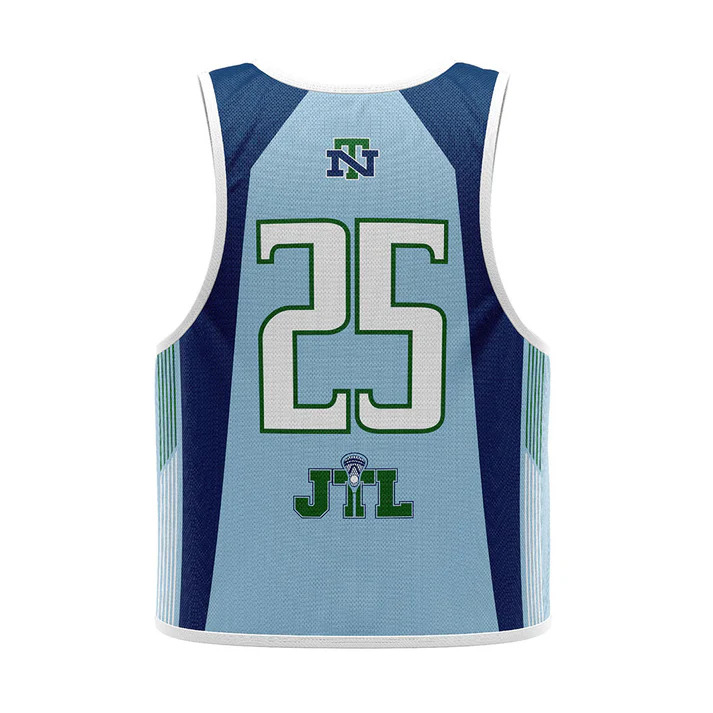 Alternative view of Lacrosse Single Ply Reversible