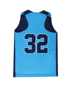 Alternative view of Lacrosse Women Raceback Reversible