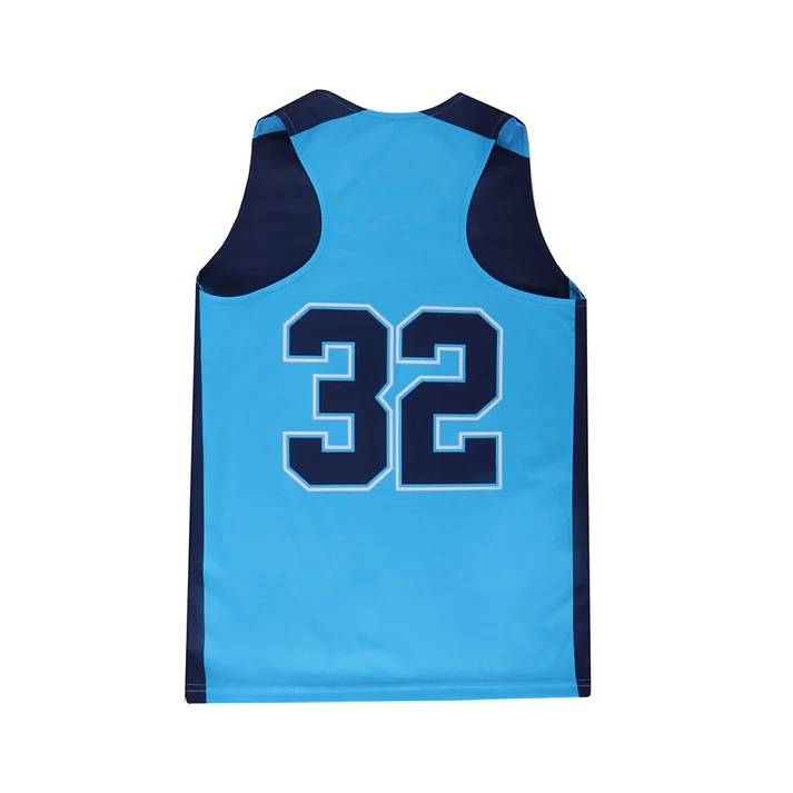 Alternative view of Lacrosse Women Raceback Reversible