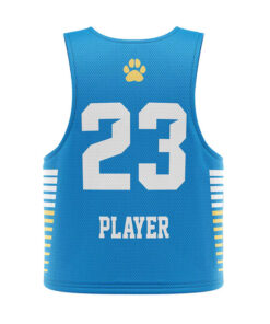 Alternative view of Lacrosse Reversible Pinnies