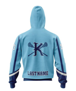 Alternative view of Hoodies