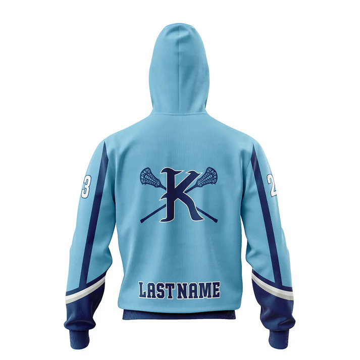 Alternative view of Hoodies